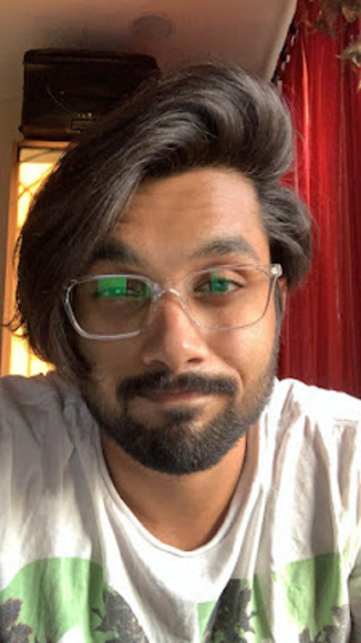 Meet your Posher, Siddhant - Picture 1 of 1